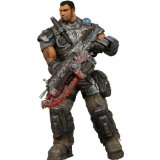 GEARS OF WAR 2 - DOM