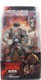 Gears of War 2 Series 3 `Grappler` Locust Drone 7` Figure