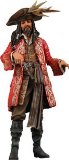 Pirates Capt Teage Figure