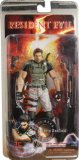 Resident Evil 5 - Chris Redfield Action Figure