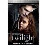 Neca Trading Cards Booster Pack - Twilight - Neca