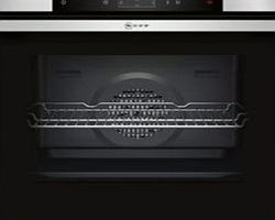 Neff B25CR22N1B Electric Built-in Single Oven