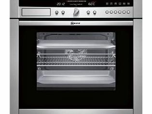 B46C74N3GB built-in/under single oven