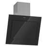 NEFF D36E49S0GB cooker hoods in Black / Glass