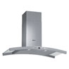 NEFF D89DK62N0B cooker hoods in Stainless Steel