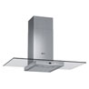 NEFF D89EH52N0B cooker hoods in Stainless Steel