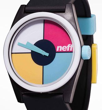 Neff Daily Watch