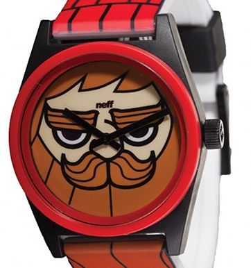 Neff Daily Wild Watch