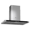 NEFF I79ML64N0B cooker hoods in Stainless Steel