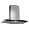 NEFF I79ML86N0B cooker hoods in Stainless Steel