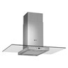 NEFF I89EH52N0B cooker hoods in Stainless Steel