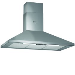 Neff Series 1 90cm Chimney Hood