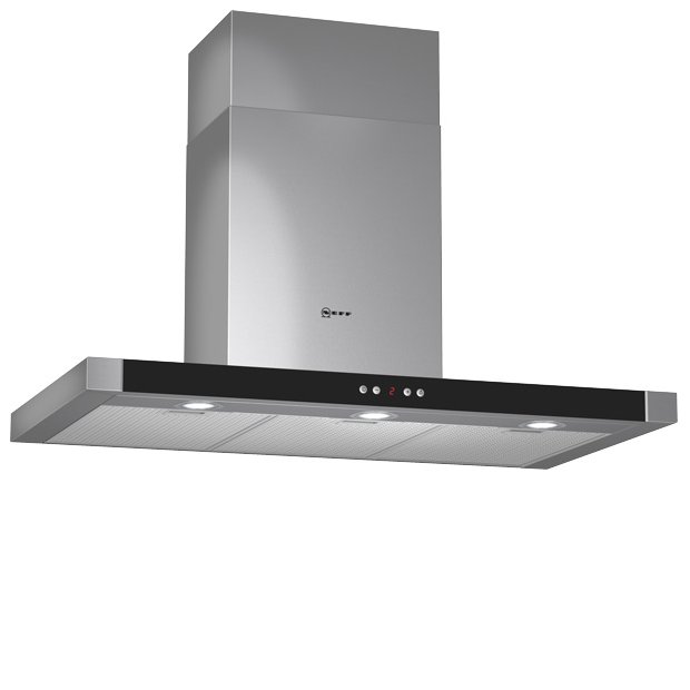 Neff Series 3 90cm Chimney Hood