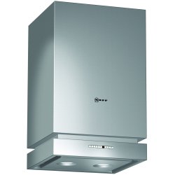 Neff Series 4 35cm Cube Design Chimney Hood