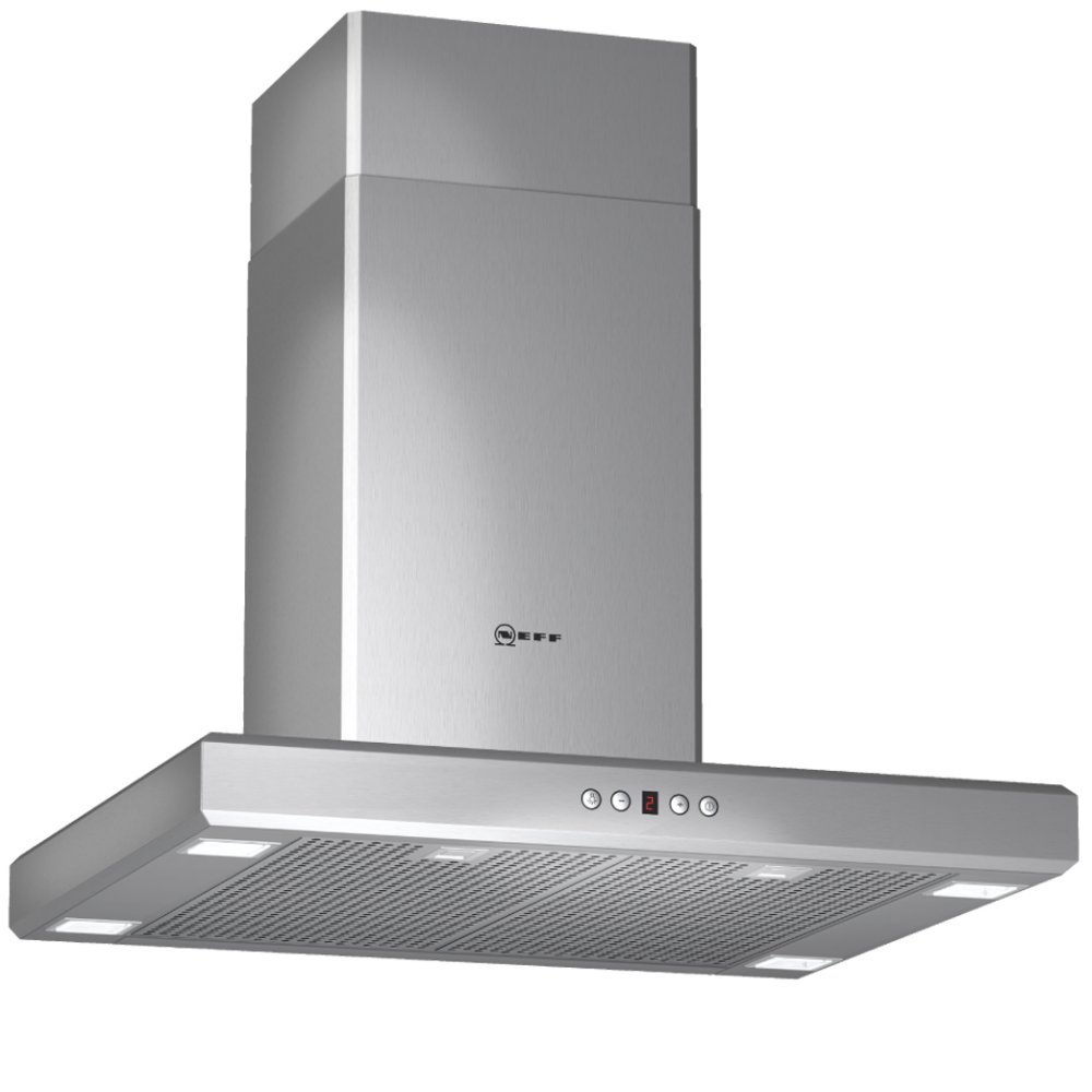 Neff Series 4 60cm Chimney Hood