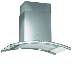 Neff Series 4 90cm x 60cm Island Hood