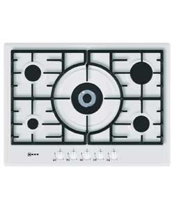 T25S56W0 White Gas Hob