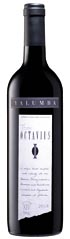 Negociants Europe Ltd Yalumba The Octavius Shiraz 2004 RED Australia