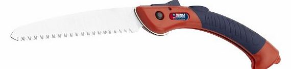 Spear amp; Jackson Razorsharp Small Folding Pruning Saw