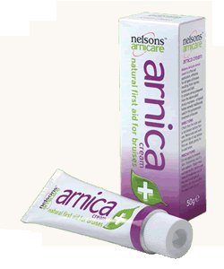 ARNICA CREAM 50G