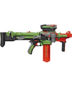 Nerf Vortex Nitron - 32218 32218148