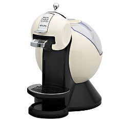 Krups Dolce Gusto Cream