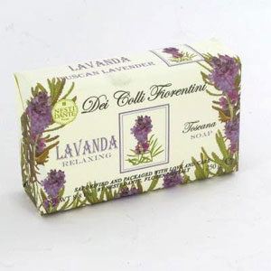 Lavanda Soap 250g