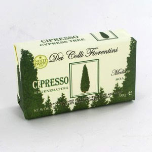 Soap Cipresso 250g