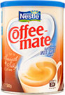 Coffee-Mate for Virtually Fat Free Coffee