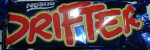 Drifter Chocolate bar