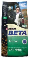 Beta Active 15kg