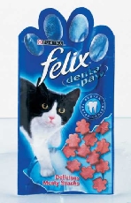 Felix Denta Paw 50g