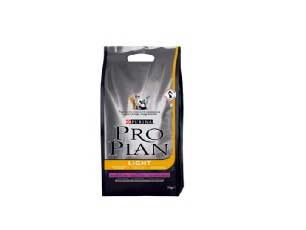 Purina Pro Plan Adult Cat Light 3kg