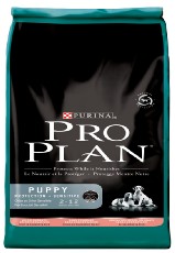 Purina Pro Plan Puppy Lamb and Rice 15kg