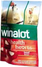 Winalot Healthy Snacks