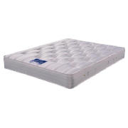 Triple Zoned Double Mattress