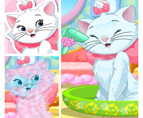 Net Fun Media SRL Kitty Pet Spa 