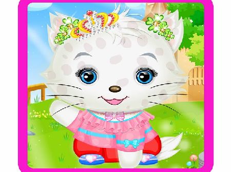 Net Fun Media SRL Princess Kitty Hair Salon