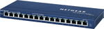 Netgear 16 Port Wired fast Desktop Switch ( NG 16 Port