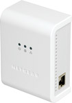 Netgear 200M Powerline Single Plug ( NG PL 200M Single )