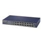 NetGear 24 Port Rackmount Gigabit Copper Switch