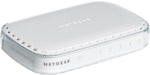 Netgear 5 Port Wired Desktop Switch ( NG 5-Port Switch )