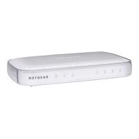 NETGEAR DG834 ADSL Firewall Router - Router