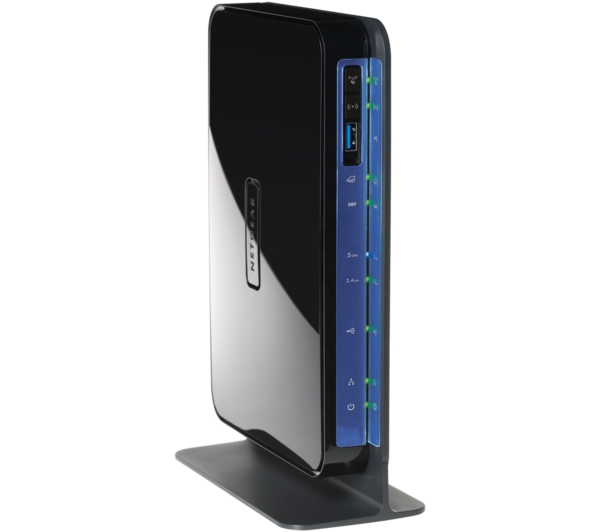 Netgear DGND3700