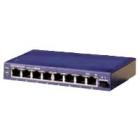 Netgear EN108TPUK