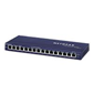 NetGear FS116 16port 10/100 Switch