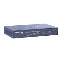 Netgear FVS124G ProSafe VPN Firewall 25 with 4