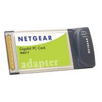 Gigabit PC Card...