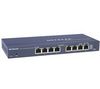 NETGEAR GS108T-100EUS 8-port 10/100/1000 Mb Gigabit