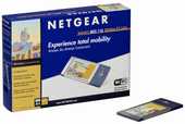 Netgear MA401NIC